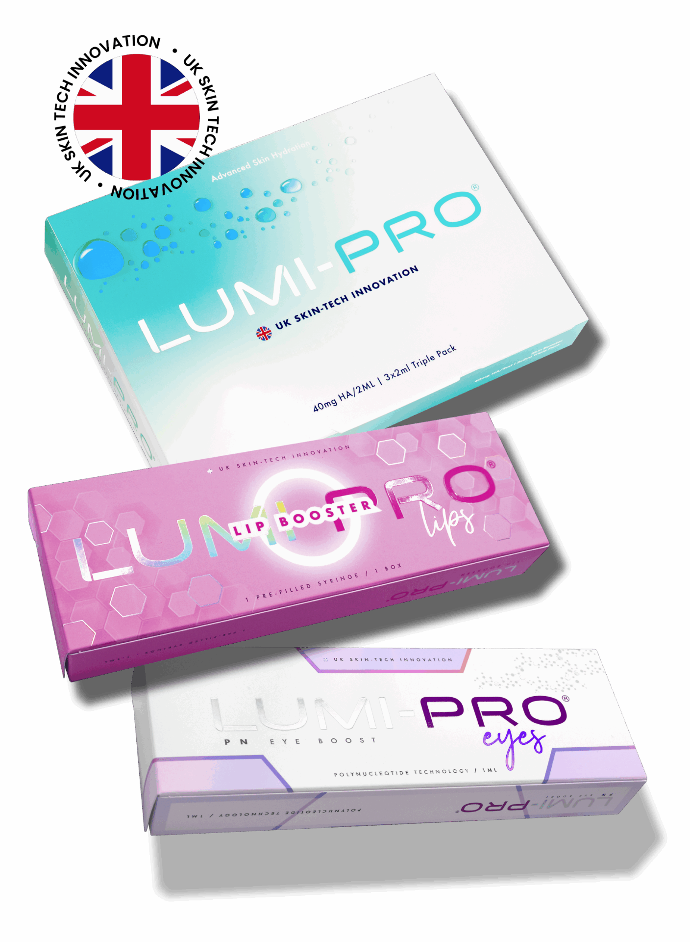Lumi-Pro