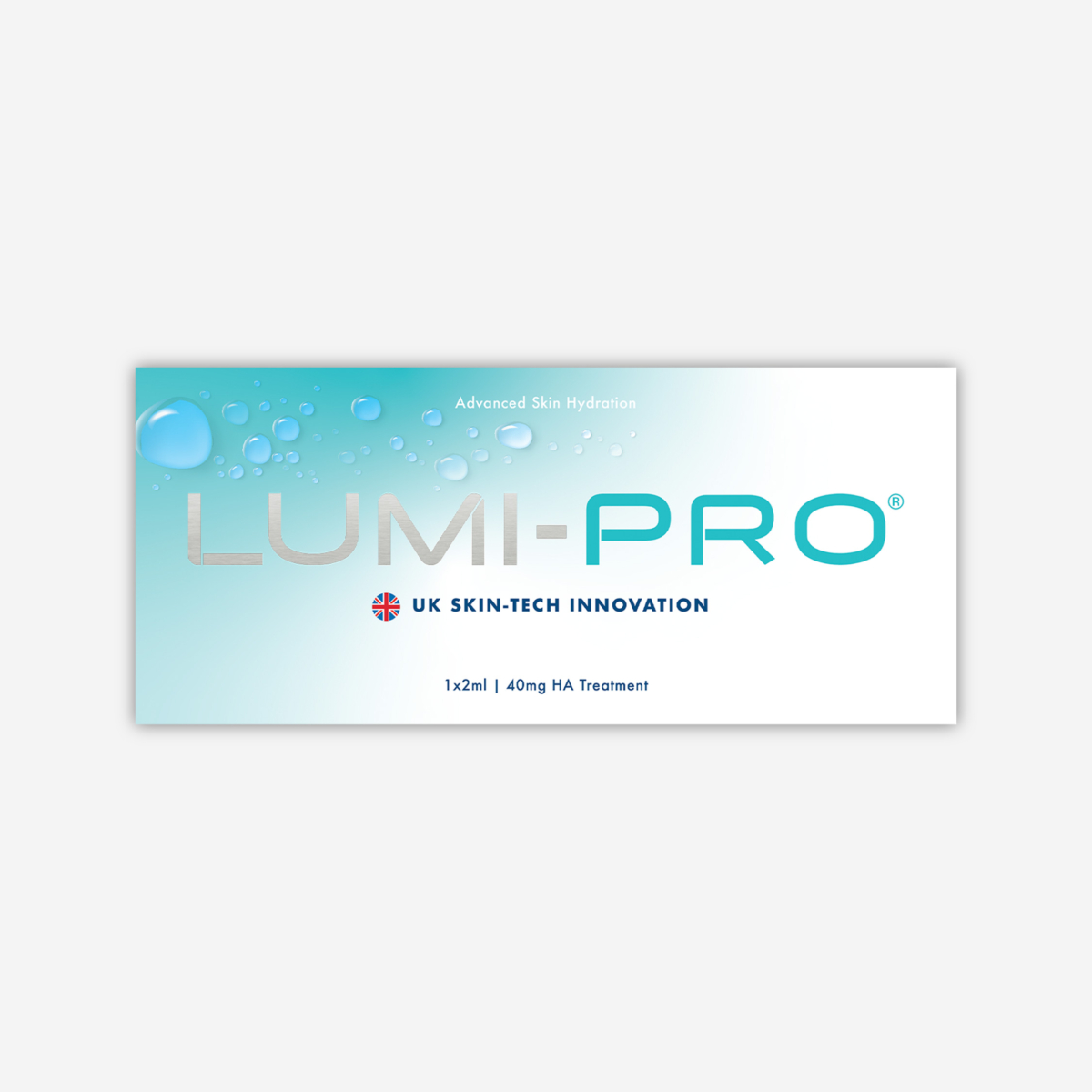Lumi-Pro Face