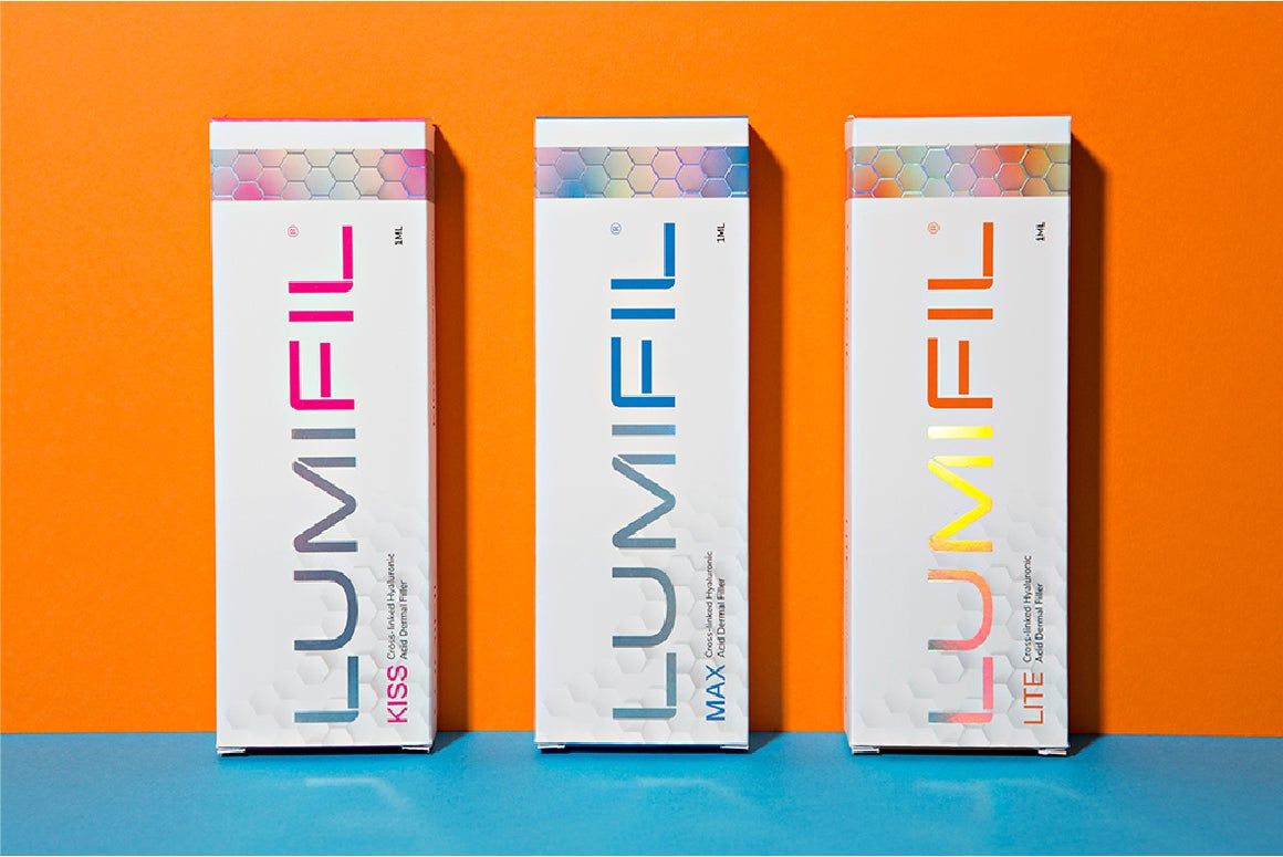 Lumifil