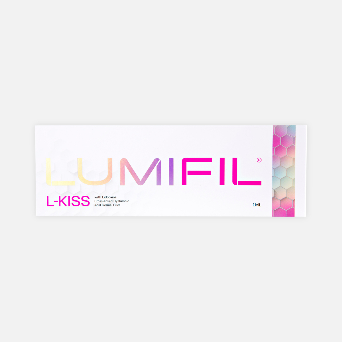 Lumifil L Kiss