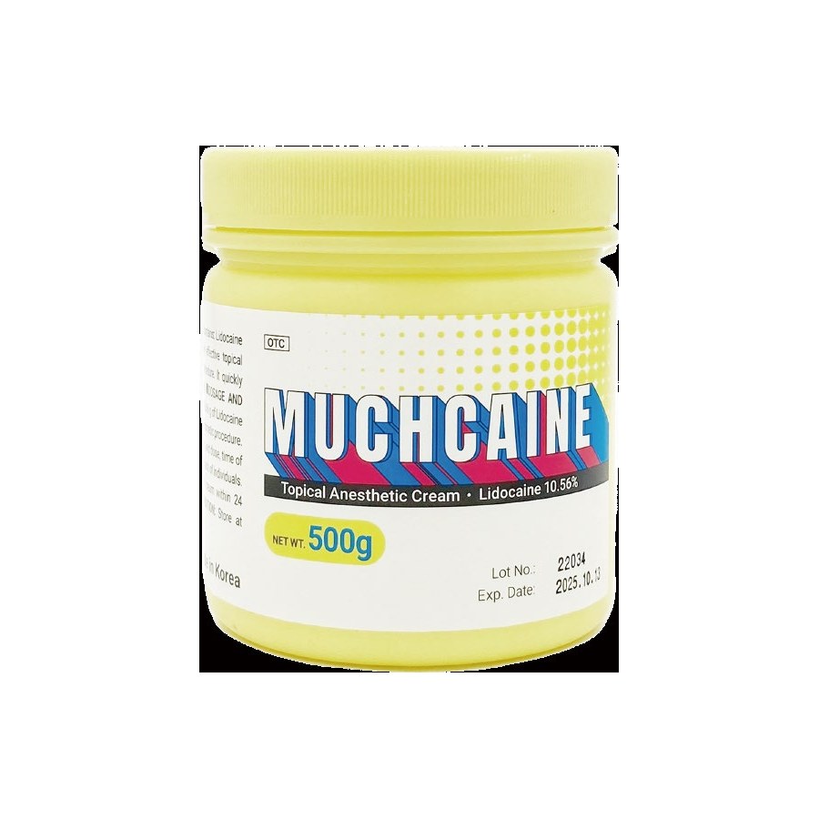 MUCHCAINE
