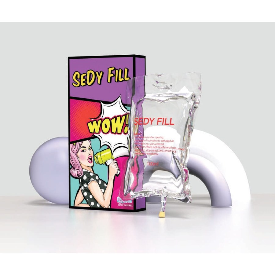 SEDY FILL 100 ml